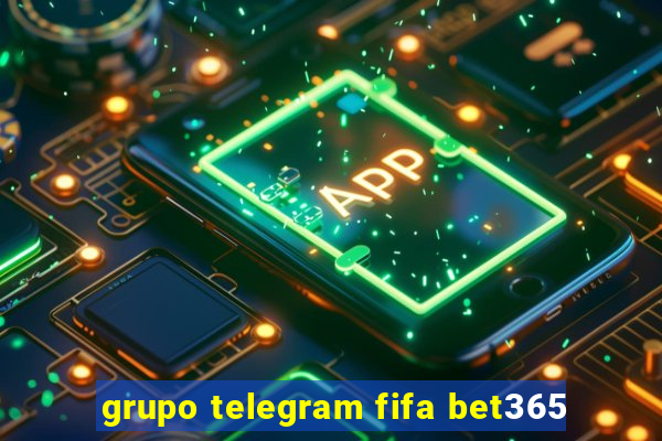 grupo telegram fifa bet365