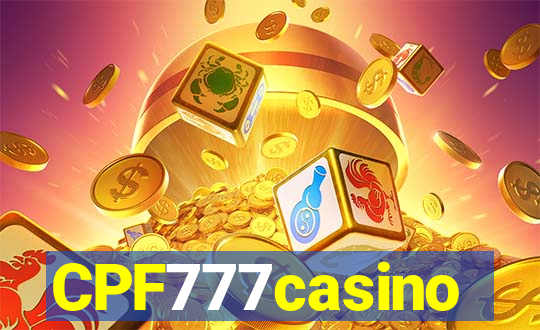 CPF777casino