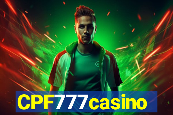 CPF777casino