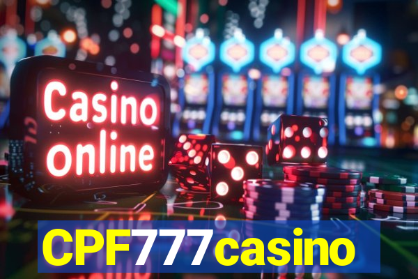 CPF777casino