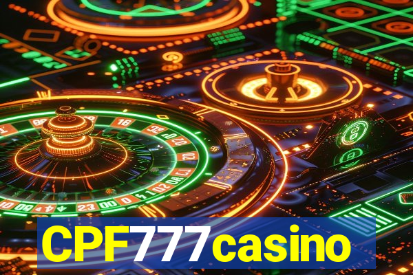 CPF777casino