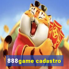 888game cadastro