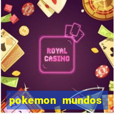 pokemon mundos elementais apk