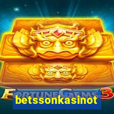 betssonkasinot