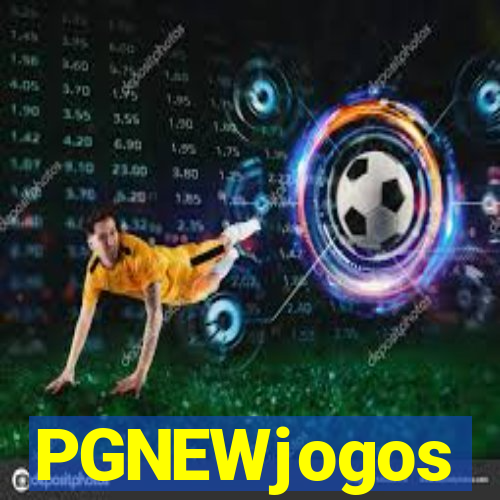 PGNEWjogos