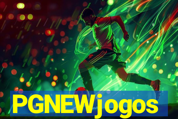 PGNEWjogos