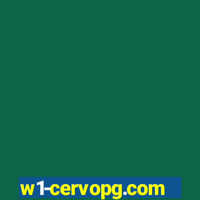 w1-cervopg.com