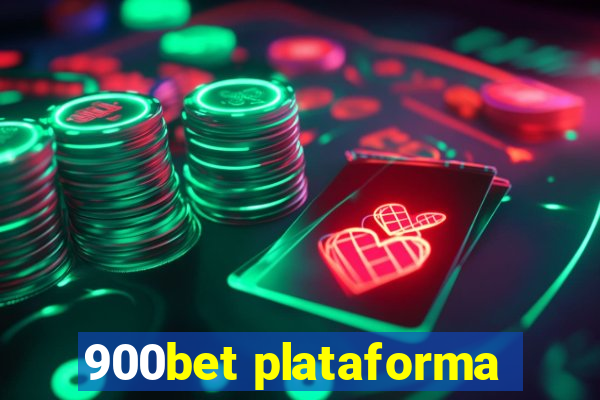 900bet plataforma