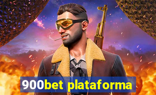 900bet plataforma