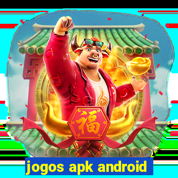 jogos apk android