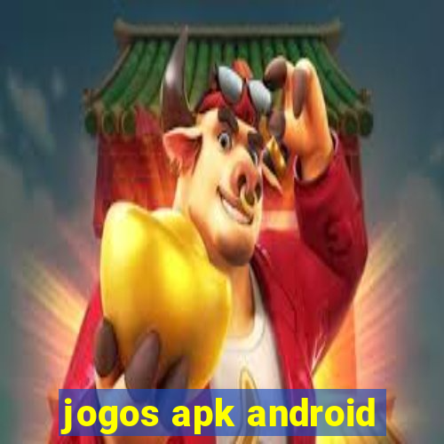 jogos apk android