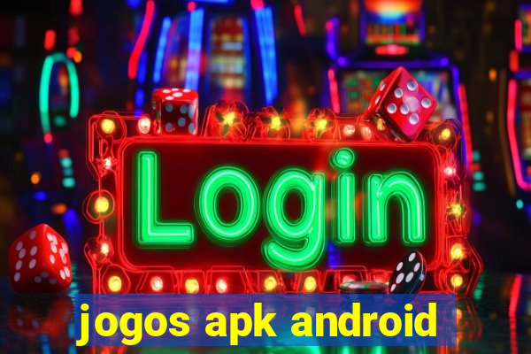 jogos apk android