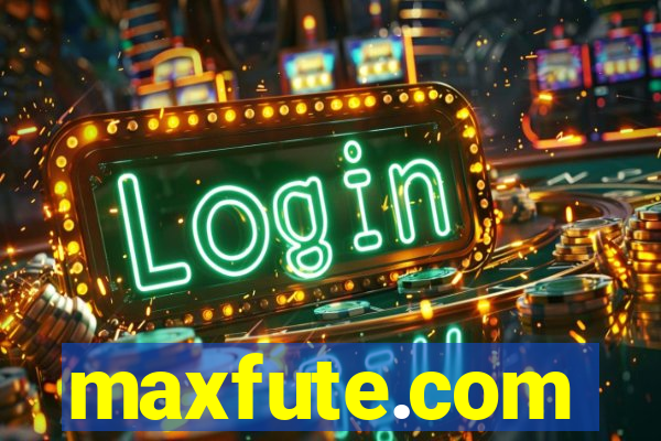 maxfute.com