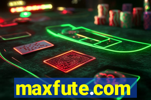 maxfute.com