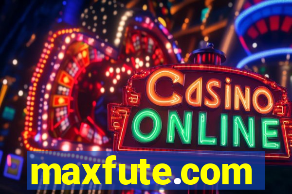 maxfute.com