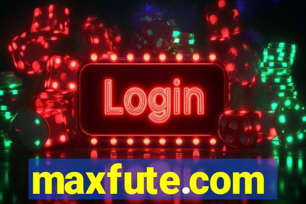 maxfute.com