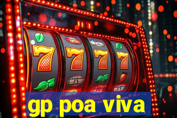 gp poa viva