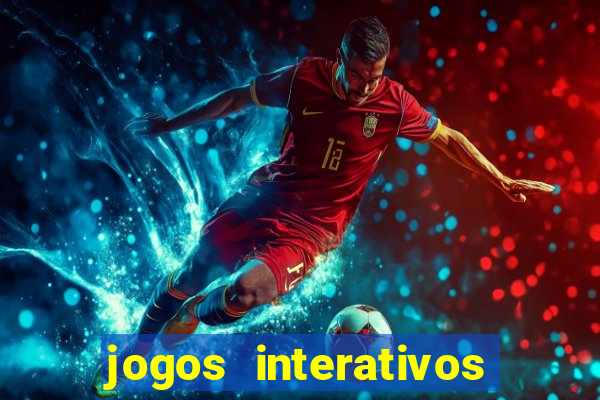 jogos interativos para eventos corporativos