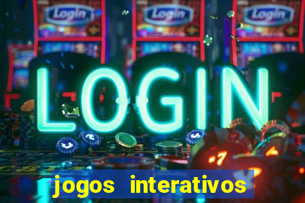 jogos interativos para eventos corporativos