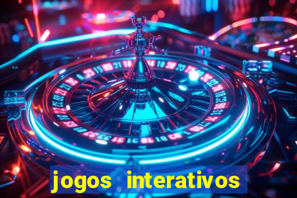 jogos interativos para eventos corporativos