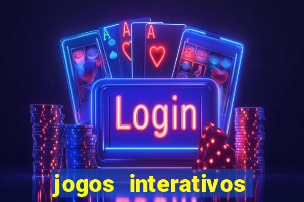 jogos interativos para eventos corporativos