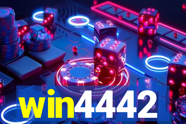 win4442