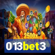 013bet3