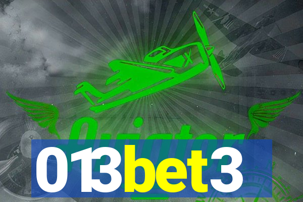 013bet3