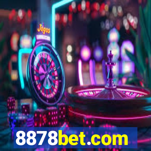 8878bet.com