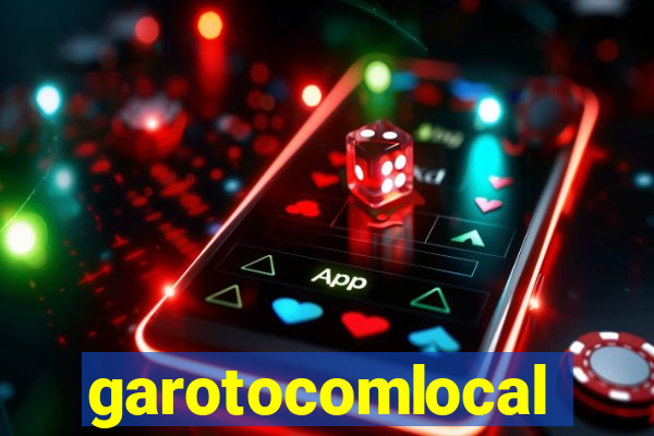 garotocomlocal