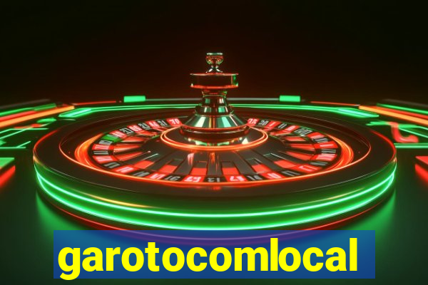 garotocomlocal