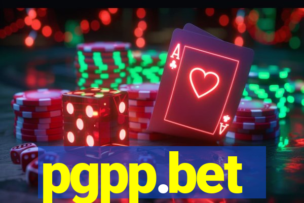 pgpp.bet