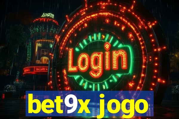 bet9x jogo