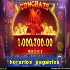 horarios pagantes fortune gems