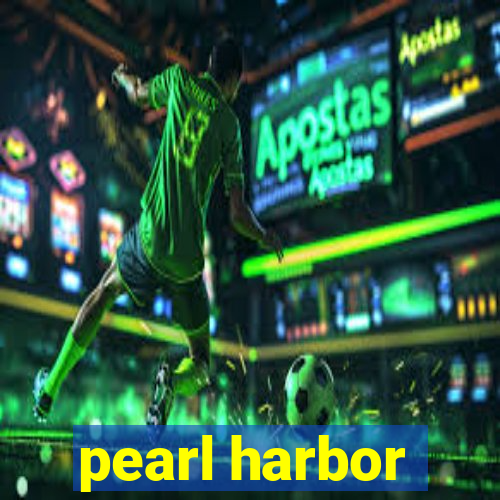 pearl harbor