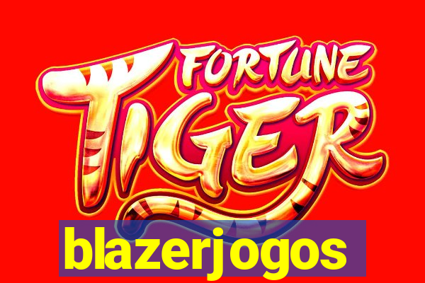 blazerjogos