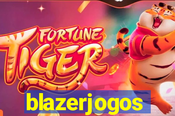 blazerjogos