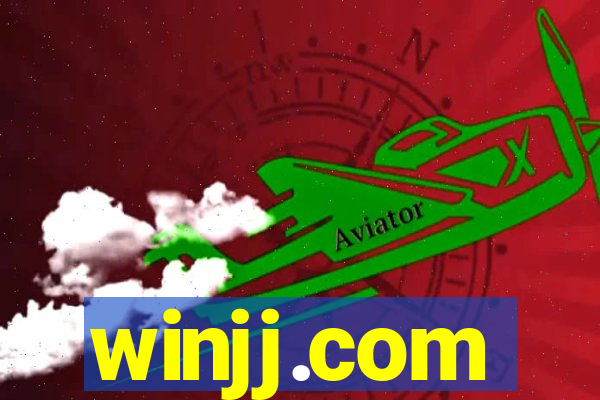 winjj.com