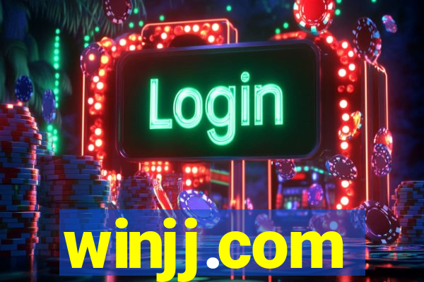 winjj.com