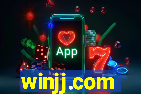 winjj.com