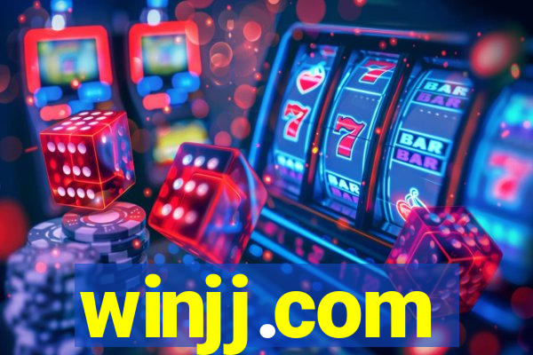 winjj.com