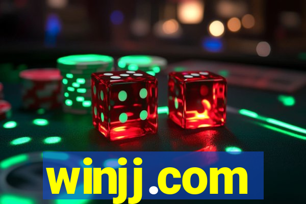 winjj.com