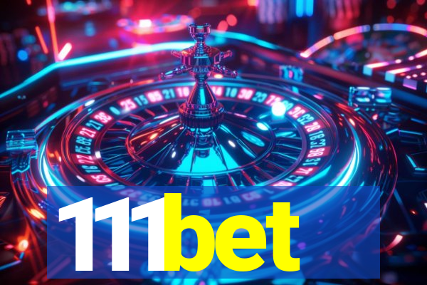 111bet