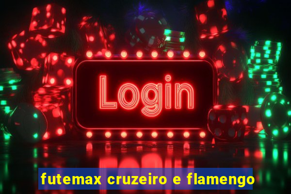 futemax cruzeiro e flamengo