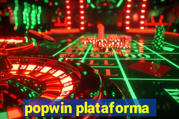 popwin plataforma