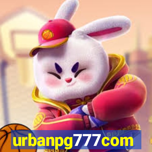 urbanpg777com