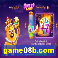 game08b.com