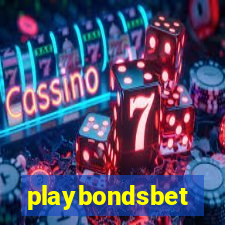 playbondsbet