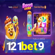 121bet9