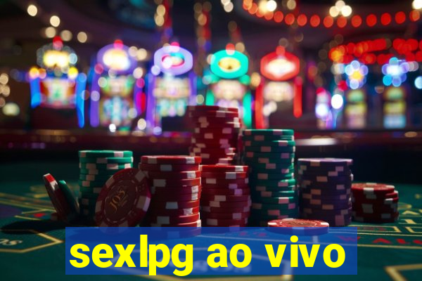 sexlpg ao vivo